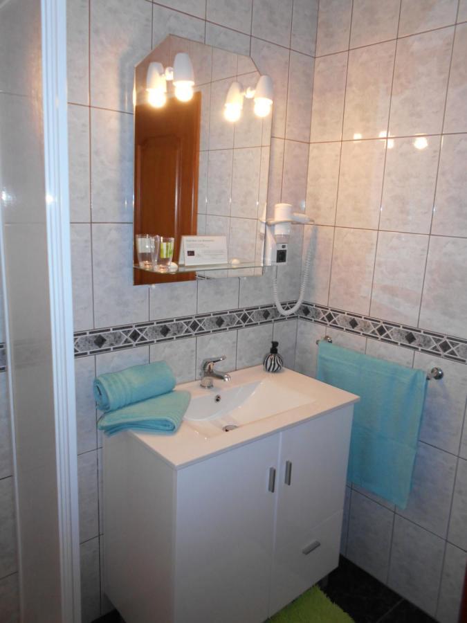 Faial Casa Dankari B&B Ribeirinha  Εξωτερικό φωτογραφία