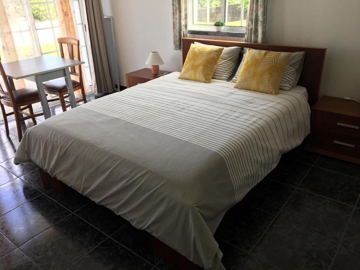 Faial Casa Dankari B&B Ribeirinha  Εξωτερικό φωτογραφία